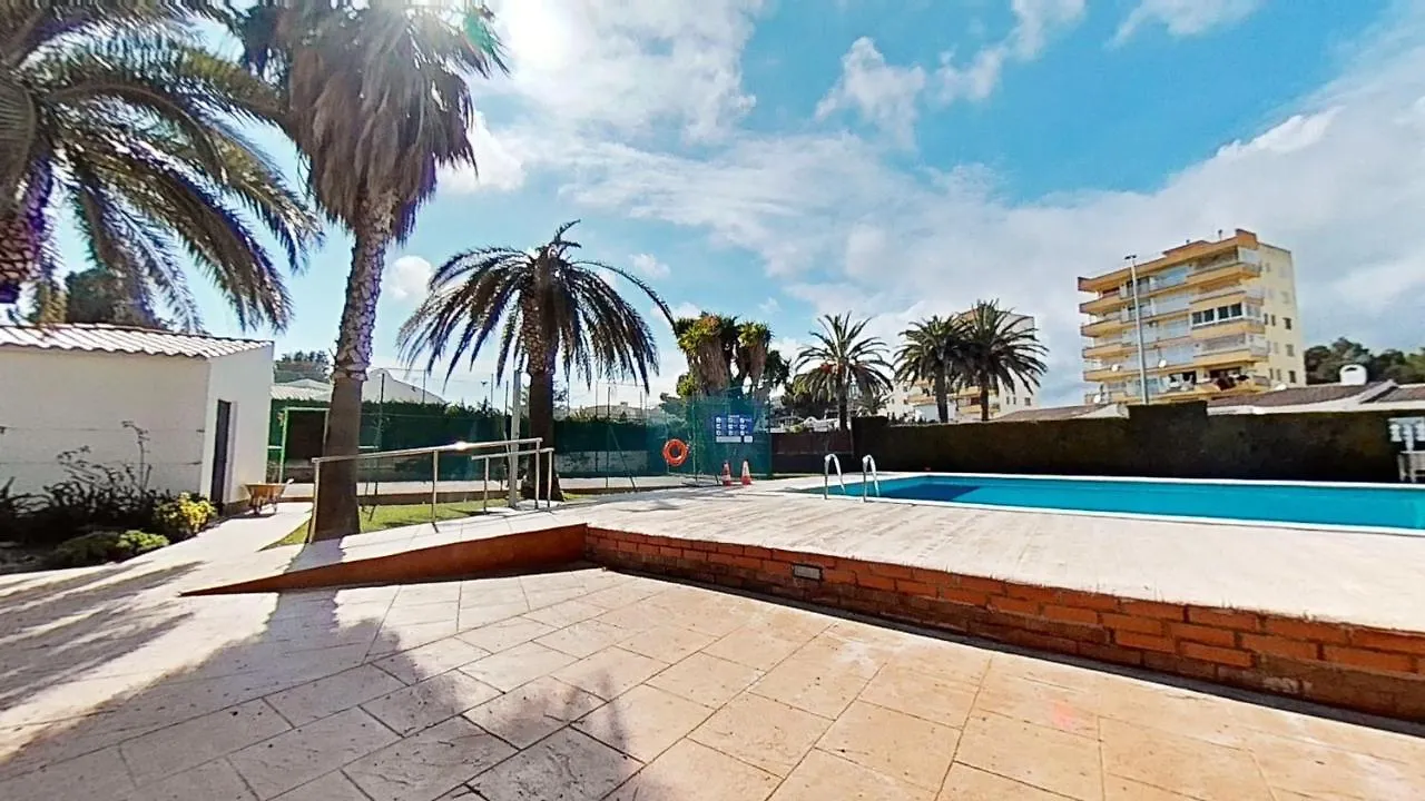 Genieten Op Het Strand Miami Playa Apartment