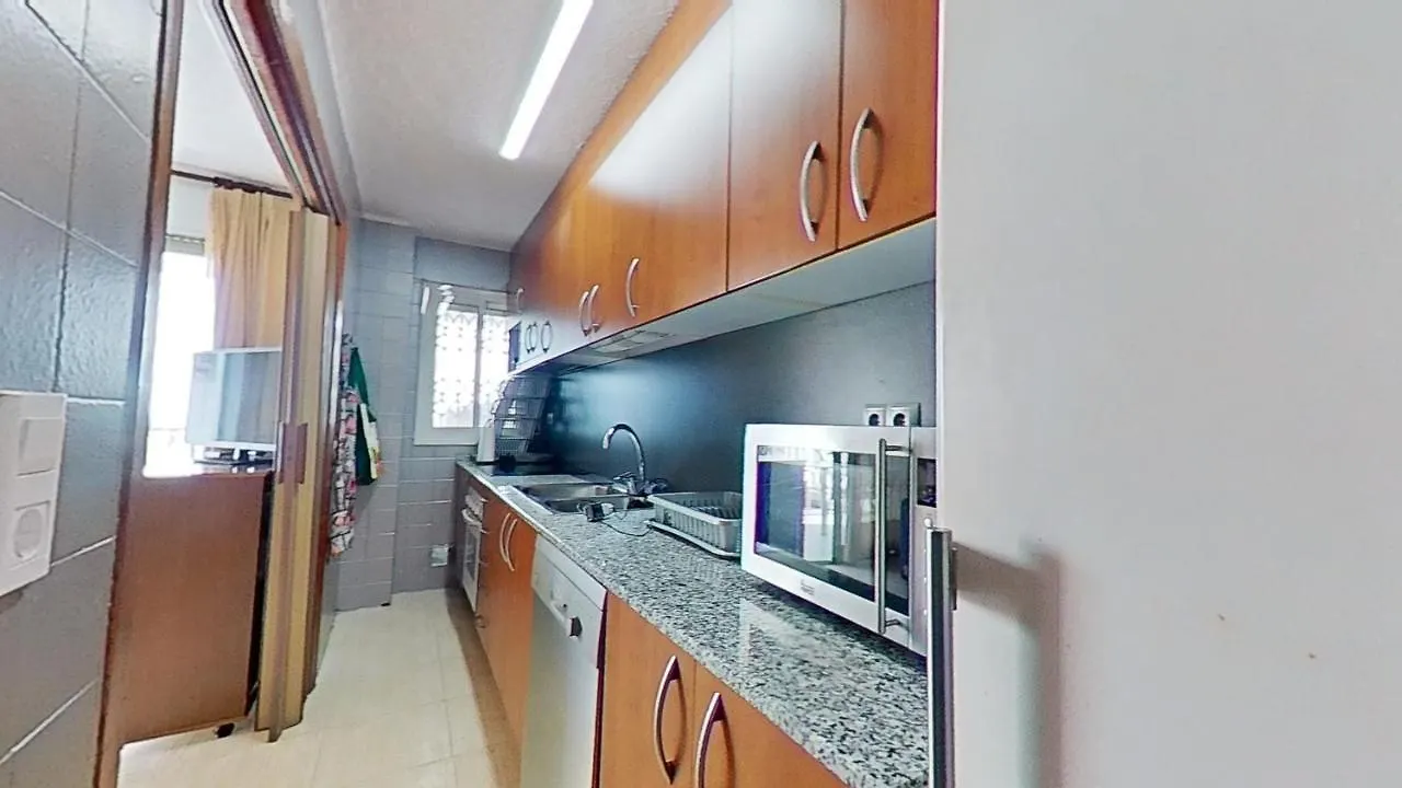 Apartment Genieten Op Het Strand Miami Playa Spain