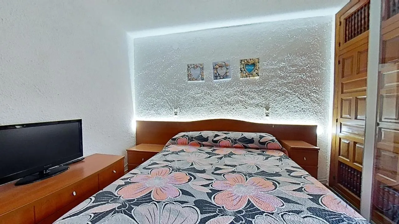 Genieten Op Het Strand Miami Playa Apartment