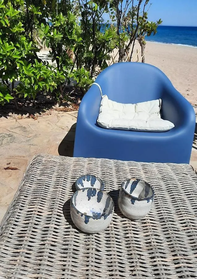 Apartment Genieten Op Het Strand Miami Playa