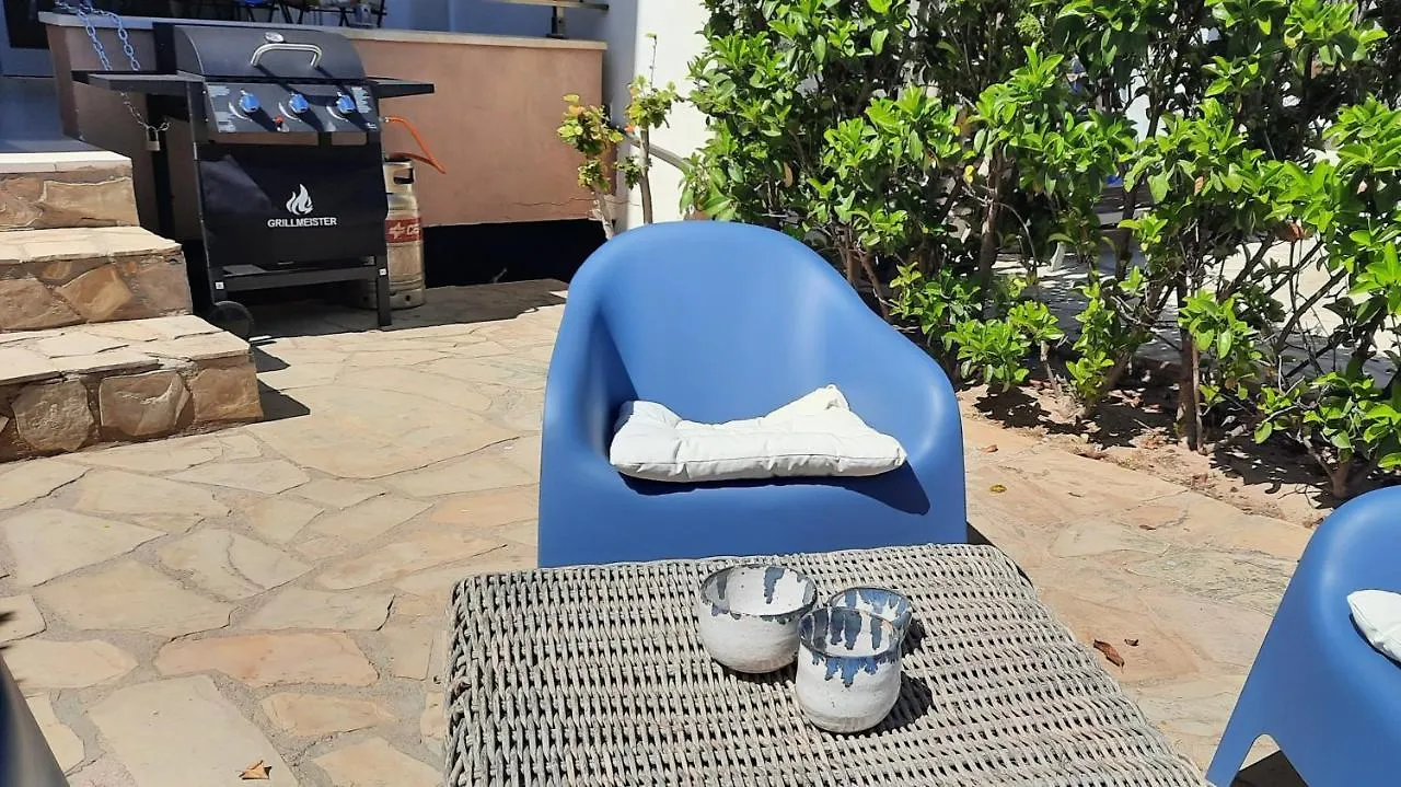 Apartment Genieten Op Het Strand Miami Playa