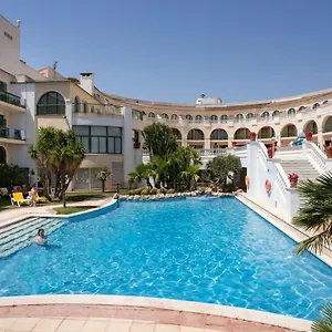 4* Hotel Pino Alto By Alegria