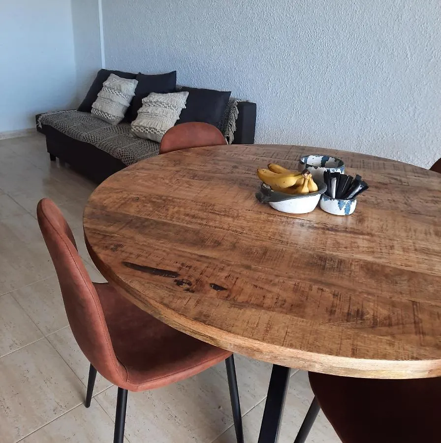 Apartamento Genieten Op Het Strand Miami Playa
