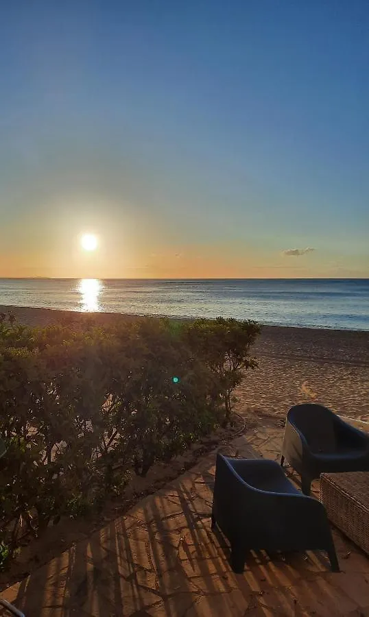 Apartamento Genieten Op Het Strand Miami Playa